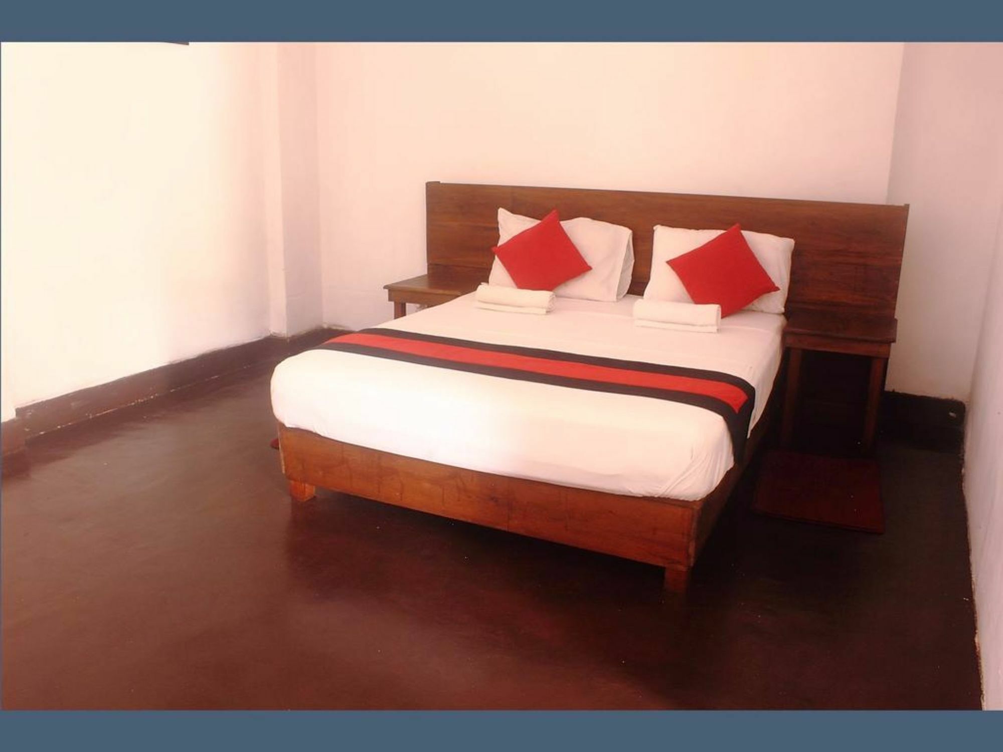 256 Townhouse Rest Hotel Kandy Luaran gambar