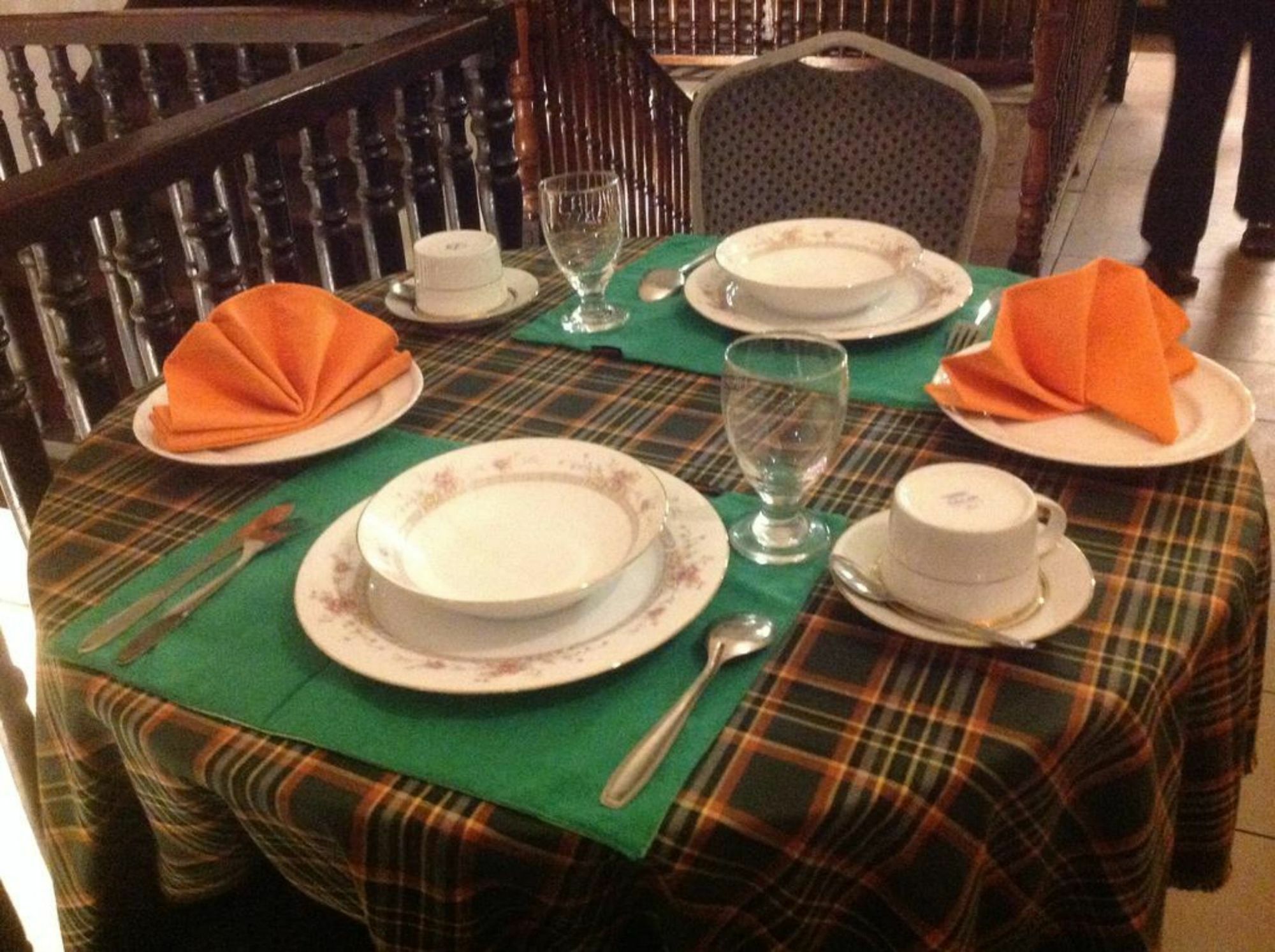 256 Townhouse Rest Hotel Kandy Luaran gambar