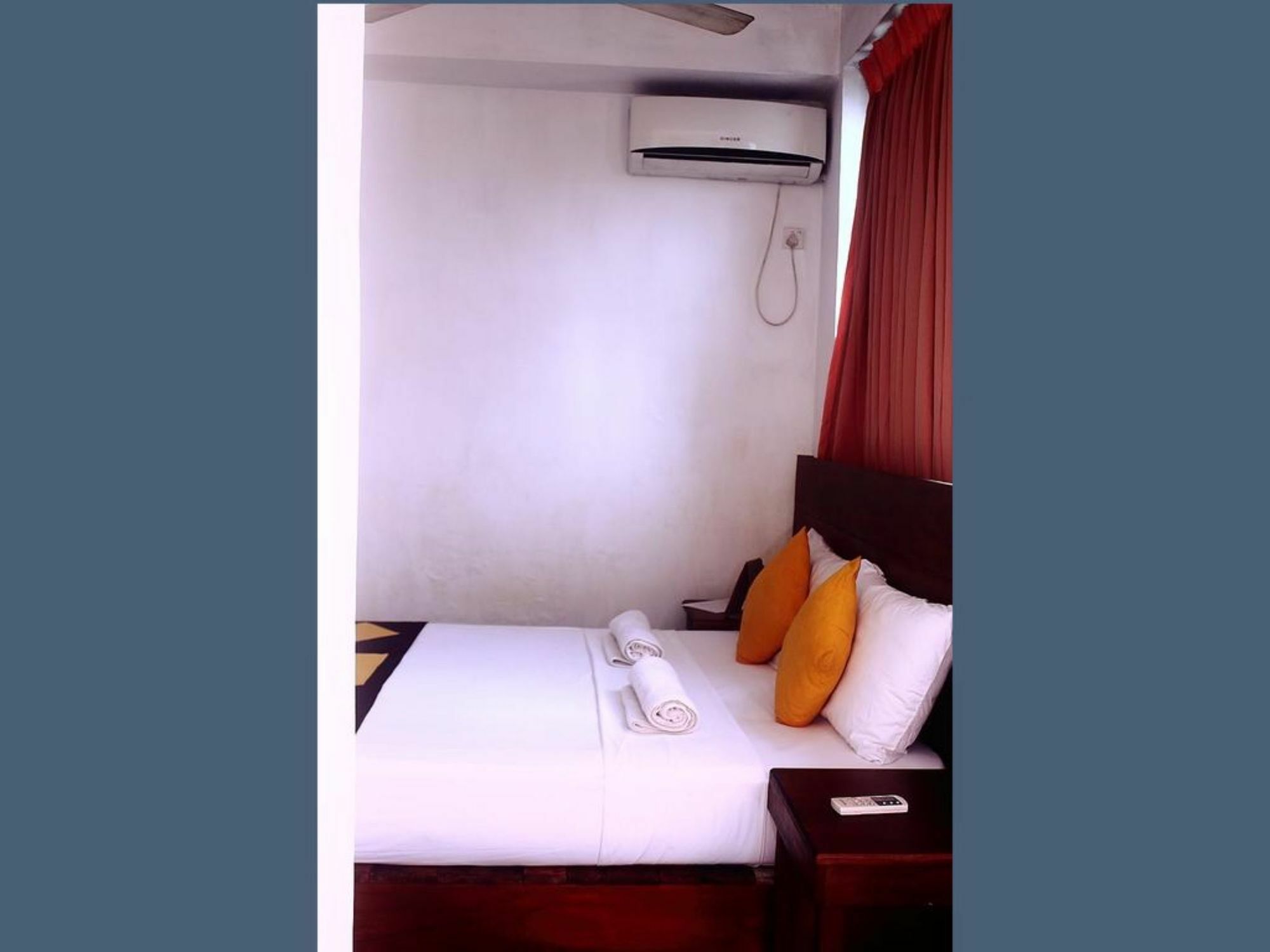 256 Townhouse Rest Hotel Kandy Luaran gambar
